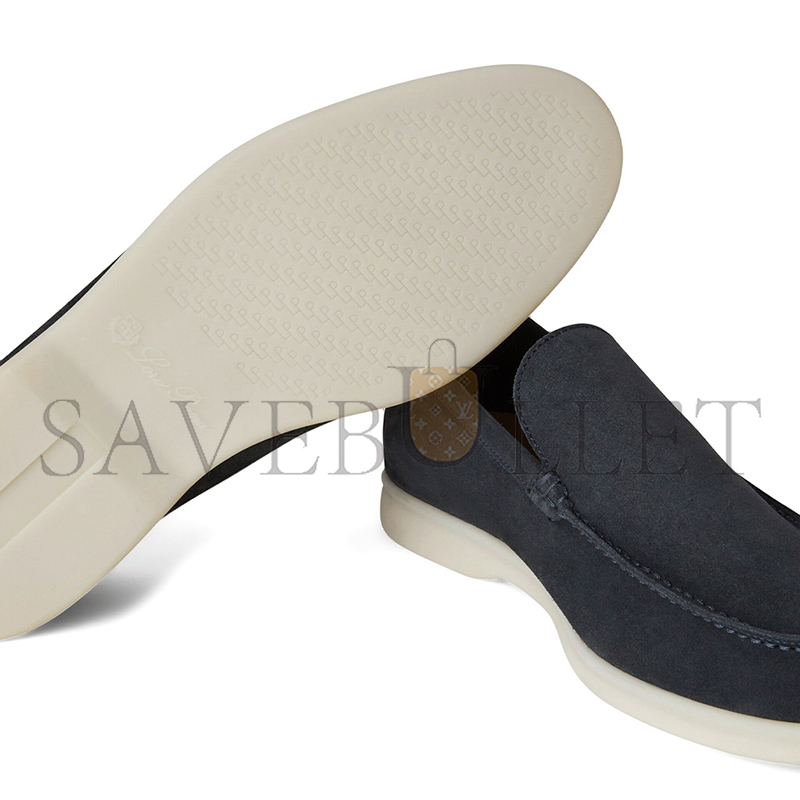 LORO PIANA SUMMER WALK LOAFER FAE8124_W019